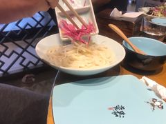 -局气烤鸭·北京菜(前门店)