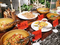 -南昌绿地华邑酒店·鲜艳全日餐厅