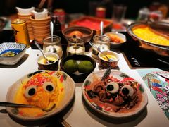 -温禾牛·和牛寿喜烧自助火锅(恒基名人店)