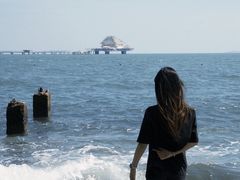 -养马岛旅游度假区