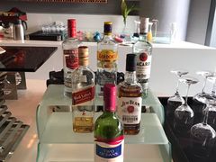 -上海滴水湖皇冠假日酒店