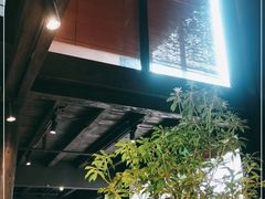 大堂-Metal hands·铁手咖啡