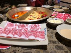 -小龙坎火锅(泉舜店)