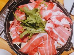 -福匠日本料理(人民路店)