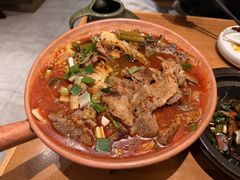 -云海肴·汽锅鸡·云南菜(东坝金隅店)