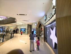 -MELAND CLUB亲子乐园•派对(石家庄万象城店)