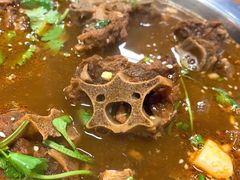 -鱼羊宴烤鱼羊蝎子烧烤(怡馨家园店)