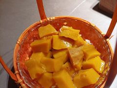 -张家卫·阳江菜·小海鲜(肥婆湾桥店)