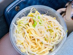 -拉面莊夢語＆中华料理八椿