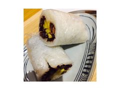 -花悦豆香