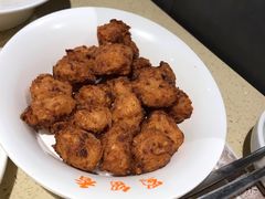素丸子-蜀留香火锅·始于1999·原四川老火锅(白堤路店)