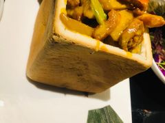 -高第街56号餐厅(泰安万达店)