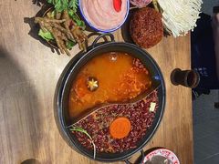 -楠火锅(昆山金鹰店)