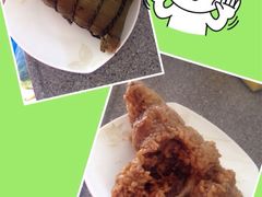 -金太粽(上海弄堂第一粽店)