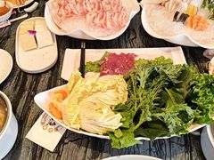 -大渔小鲜火锅店