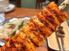 -驿楼兰·新疆菜(火车站店)