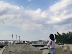 -南沙游艇会·大兵船餐厅