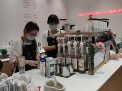 -Manner Coffee(星方汇广场店)