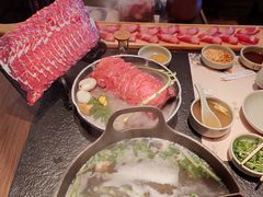 -盡膳口福跷脚牛肉火锅(晶耀前滩店)