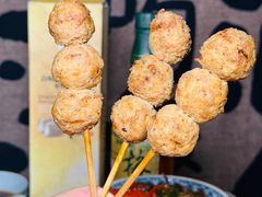 -鸟泉居酒屋·烧鸟·酒馆(百子湾店)
