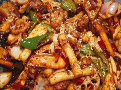 -金佬馆·川菜(芜湖繁昌华亿店)