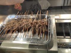 -阿芮烤鸡爪(合生广场店)