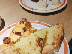 -比格比萨自助(云冈区步行街店)