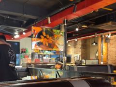 -那胡同里的小烤肉馆(开发区万达店)