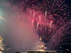 -嘉峪关方特欢乐世界