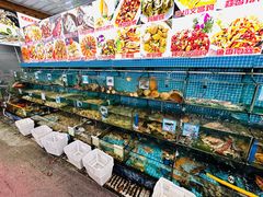 -范饭椰林川湘味海鲜·椰子鸡(三亚湾椰梦长廊店)