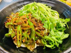 -大妈水饺(文华巷店)