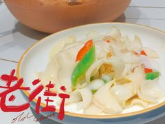 百合花雕醉螺片-小堂宴·老厦门码头小炒(厦大店)