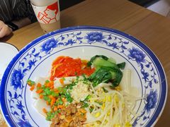 -初蓉丨遇见新川菜(亲贤街荣耀店)