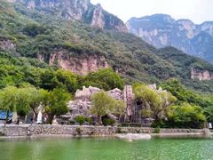 -云台山风景名胜区