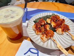 -火山屋台(新街口店)