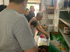 -老方子馅饼粥(台东店)