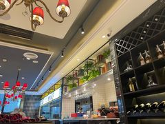 -海维克牛排馆HIGHWIC(右岸环宇坊店)