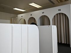 -众独空间沉浸式自习室(三阳路铂仕汇店)