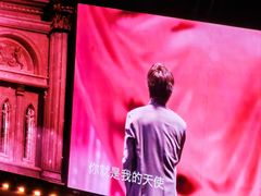 -山西体育中心红灯笼体育场