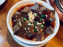 -炉小二铜锅牛蛙•川湘菜(三里屯店)