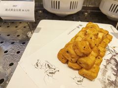 -味钱塘·钱塘渔鲜·地道江浙菜(宋城店)