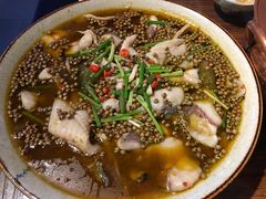 -水煮三国·川鲁江湖菜(香山店)