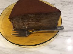 -Awfully Chocolate(来福士广场店)