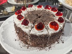 -晶丽香榭自助餐(南京大饭店)