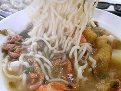 -面道赞宁海海鲜面(迎凤街店)