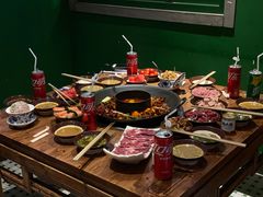 -楠火锅(龙阳广场店)
