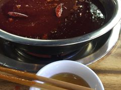 -江二娃串串香(科园四路总店)