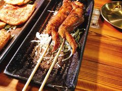-质烤烤物·活烤海鲜(质烤总店)