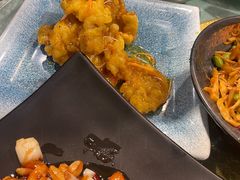 -玉桥餐厅(天坛店)