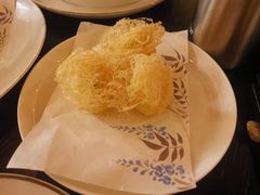 -甄御•海鲜新青岛菜(麦岛店)